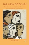 Cover: The New Cockney - Palgrave Macmillan