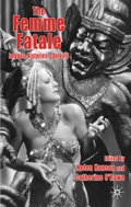 Cover: The Femme Fatale: Images, Histories, Contexts - Palgrave Macmillan