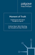 Cover: Moment of Truth - Palgrave Macmillan