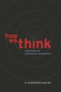 Cover: How We Think - University of Chicago Press