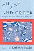 Cover: Chaos and Order - University of Chicago Press