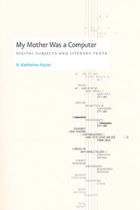 Enlarge image Cover: My Mother Was a Computer - University of Chicago Press