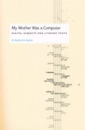 Cover: My Mother Was a Computer - University of Chicago Press