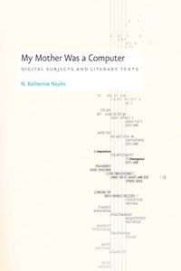 Enlarge image Cover: My Mother Was a Computer - University of Chicago Press
