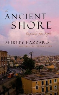 Enlarge image Cover: The Ancient Shore - University of Chicago Press