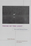 Cover: Tricks of the Light - University of Chicago Press