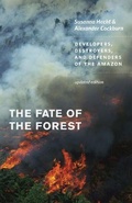 Cover: The Fate of the Forest - University of Chicago Press