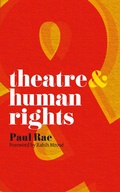Cover: Theatre and Human Rights - Methuen Drama