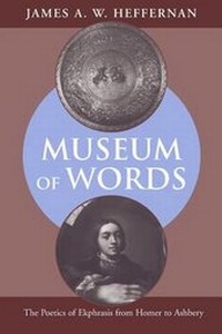 Enlarge image Cover: Museum of Words - University of Chicago Press