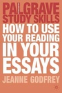 Cover: How to Use Your Reading in Your Essays - Palgrave Macmillan
