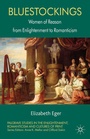 Cover: Bluestockings - Palgrave Macmillan