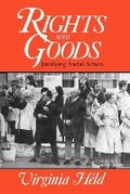 Cover: Rights and Goods - University of Chicago Press