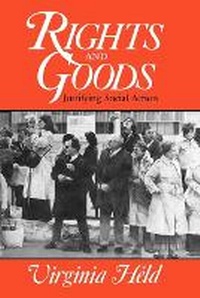 Enlarge image Cover: Rights and Goods - University of Chicago Press
