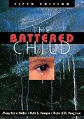 Cover: The Battered Child - University of Chicago Press