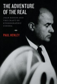 Enlarge image Cover: The Adventure of the Real - University of Chicago Press