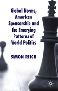 Cover: Global Norms, American Sponsorship and the Emerging Patterns of World Politics - Palgrave Macmillan