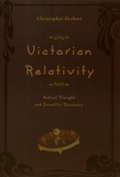 Cover: Victorian Relativity - University of Chicago Press