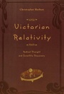 Cover: Victorian Relativity - University of Chicago Press