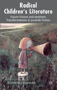 Enlarge image Cover: Radical Children's Literature - Palgrave Macmillan