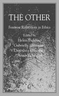 Cover: The Other - Palgrave Macmillan