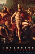 Cover: The History - University of Chicago Press