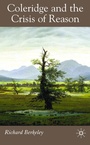 Cover: Coleridge and the Crisis of Reason - Palgrave Macmillan