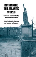 Cover: Rethinking the Atlantic World - Palgrave Macmillan