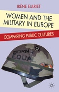 Abbildung von: Women and the Military in Europe - Palgrave Macmillan