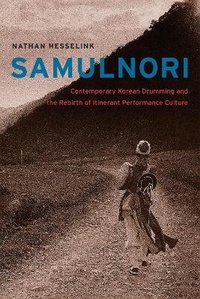 Abbildung von: SamulNori - University of Chicago Press