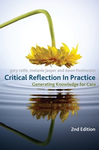 Enlarge image Cover: Critical Reflection In Practice - Red Globe Press