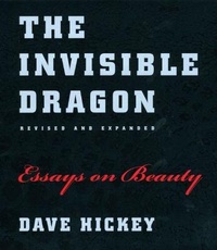 Enlarge image Cover: The Invisible Dragon - University of Chicago Press
