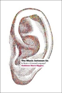 Enlarge image Cover: The Music between Us - University of Chicago Press