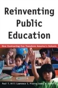 Bild: Reinventing Public Education - University of Chicago Press