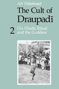 Cover: The Cult of Draupadi - University of Chicago Press