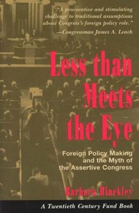 Enlarge image Cover: Less than Meets the Eye - University of Chicago Press