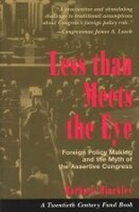 Enlarge image Cover: Less than Meets the Eye - University of Chicago Press