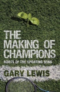 Cover: The Making of Champions - Palgrave MacMillan