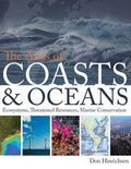 Cover: The Atlas of Coasts & Oceans - University of Chicago Press