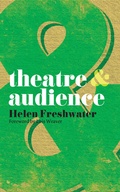 Cover: Theatre and Audience - Methuen Drama