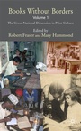 Cover: Books Without Borders, Volume 1 - Palgrave Macmillan