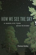 Cover: How We See the Sky - University of Chicago Press