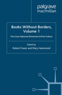 Cover: Books Without Borders, Volume 1 - Palgrave Macmillan
