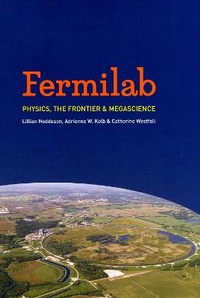 Enlarge image Cover: Fermilab - University of Chicago Press