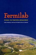 Cover: Fermilab - University of Chicago Press