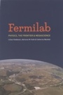 Cover: Fermilab - University of Chicago Press
