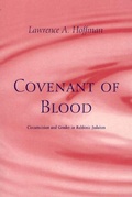 Cover: Covenant of Blood - University of Chicago Press
