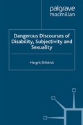 Abbildung von: Dangerous Discourses of Disability, Subjectivity and Sexuality - Palgrave Macmillan