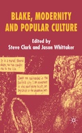 Cover: Blake, Modernity and Popular Culture - Palgrave Macmillan