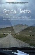 Cover: Spiral Jetta - University of Chicago Press