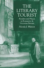 Cover: The Literary Tourist - Palgrave Macmillan